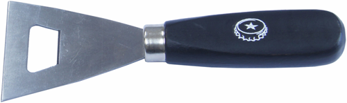 Con:p Spachtelmesser mit Flaschenöffner – b27623