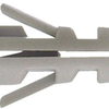 Con:P-Stecker 10 mm PP-Eimer 100 Stück – B30028