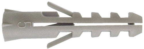 Con:P-Stecker 10 mm PP-Eimer 100 Stück – B30028