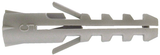 Con:P-Stecker 10 mm PP-Eimer 100 Stück – B30028 - afbeelding 1