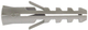 Con:P-Stecker 10 mm PP-Eimer 100 Stück – B30028