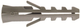 Con:P-Stecker 6 mm PP-Eimer 450 Stück – B30026