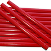 Con:p Bleistift 17 cm, trockenes Holz, 12 Stück – cpt780540
