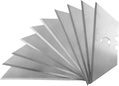 Con:p Ersatz-Trapezklinge, 10er-Box – B20882