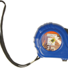 Con:p Maßband 3 m abs 16 mm Euro – cpt701163