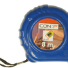 Con:p Maßband 8 m abs 25 mm Euro – cpt701258