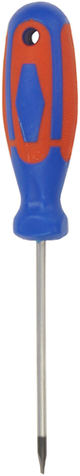 Con:p Schraubendreher flach 3,0x75 2c – cpt311075