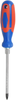 Con:p-Schraubendreher pz1 80 mm 2c – cpt353011