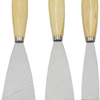 Con:p Satz Spachtelmesser 30+50+60mm – cp880303