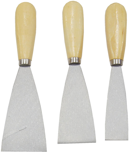 Con:p Satz Spachtelmesser 30+50+60mm – cp880303