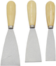 Con:p Satz Spachtelmesser 30+50+60mm – cp880303