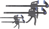 Con:p Satz Spannklebemaschinen 2x200 + 2x345 - b25665 - afbeelding 1