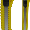 Con:p Set Universal-Abbrechmesser-Set | 9 mm 18 mm – 2 Teile – b20872