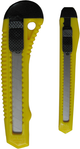 Con:p Set Universal-Abbrechmesser-Set | 9 mm 18 mm – 2 Teile – b20872
