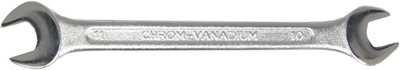 Con-p-p-p CPT511011 Moers Key 10x11 mm