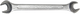 Con-p-p-p CPT511011 Moers Key 10x11 mm