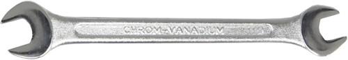 Con-P CP-P CPT511213 Moers Key 12x13 mm