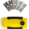 Con:p Farbschaber mit weichem Griff – B24200