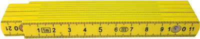 Con:p Zollstock 1 m – b26301