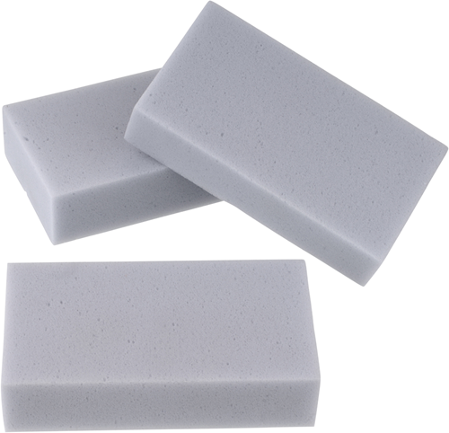 Con:p Wunderschwamm (122 x 65 x 30 mm) (3 Stück) – sa101