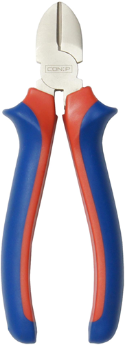 Con:p Seitenschneider 160 mm 2c – cpt130160