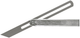 Con:p Schaukelhaken 250 mm – cp780445