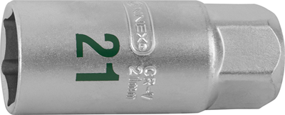 Connex 1 2 Zündkerzensteckschlüssel 21 mm – coxt570060