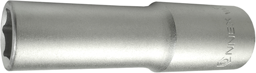 Connex 1 2 Steckschlüssel 13 mm lang – coxt570513