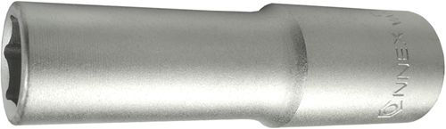 Connex 1 2 Steckschlüssel 19 mm lang – coxt570519