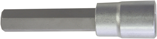 Connex 1 2 Steckschlüssel lang 6-seitig 12 mm – coxt570732