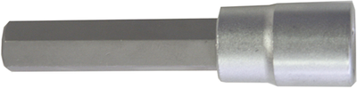 Connex 1 2 Steckschlüssel lang 6-seitig 12 mm – coxt570732