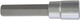 Connex 1 2 Steckschlüssel lang 6-seitig 12 mm – coxt570732
