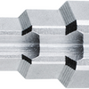 Connex 1 2 Kühlerschlüssel 10+12+13+17+21 – coxt570325