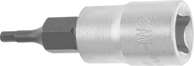 Connex 1 4 Steckschlüssel 6-seitig 2,0 mm – coxt568520
