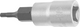 Connex 1 4 Steckschlüssel 6-seitig 2,0 mm – coxt568520