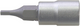 Connex 1 4 Steckschlüssel 6-seitig 2,5 mm – coxt568525