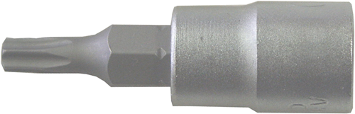Connex 1 4 Steckschlüssel TX-30 – COXT568830