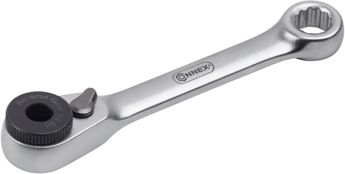 Connex 1 4-Ringschlüssel für Mini-Ratsche – Coxt570184