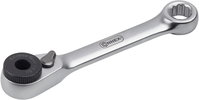 Connex 1 4-Ringschlüssel für Mini-Ratsche – Coxt570184