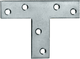 Connex 2 Stück Verbindungswinkel T 140x110 BVZ - dyb2005141