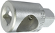 Connex 3 8(v)-Adapter auf 1 2(m) – coxt570148