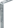 Connex 4 Stück gebogen. Quadrat 100x100 BVZ - dyb2003661