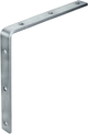 Connex 4 Stück gebogen. Quadrat 100x100 BVZ - dyb2003661