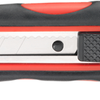 Connex Abbrechmesser 18 mm Kunststoff 2c – coxt897012