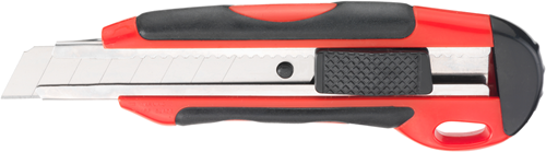 Connex Abbrechmesser 18 mm Kunststoff 2c – coxt897012