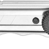 Connex Abbrechmesser 18 mm Metall – coxt897008