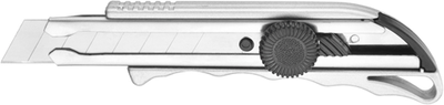 Connex Abbrechmesser 18 mm Metall – coxt897008