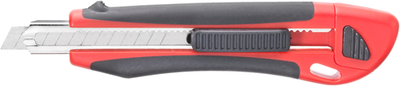 Connex Abbrechmesser 9 mm Kunststoff 2c – coxt897101