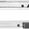 Connex Abbrechmesser 9 mm Metall 2 Stück – coxt897013