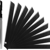 Connex Abbrechklingen 9 mm Black Edition 10s – coxb897920